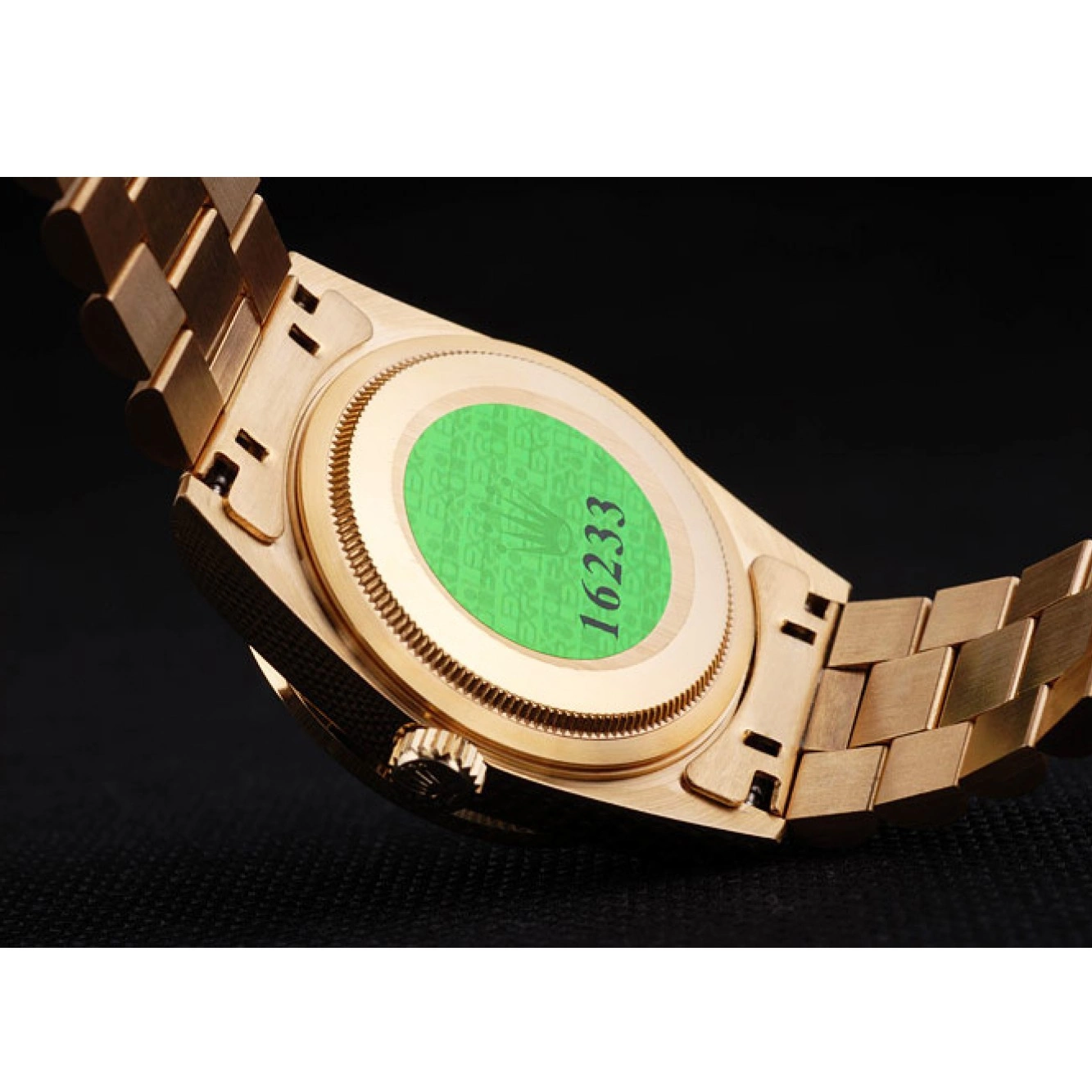 Aaa replica watch Rolex Day-Date-rl30 0711